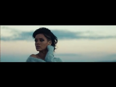 Rihanna – Diamonds
