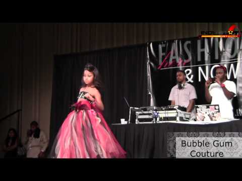 2012 Indiana Black Expo Fashion Show