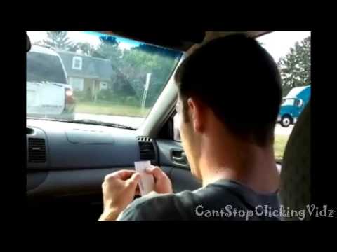 Lottery Ticket Prank Compilation