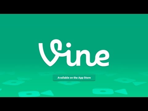Vine App – Hands On Review