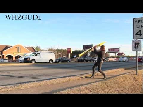 Sign Flipper