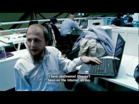 TPB AFK: The Pirate Bay Doc