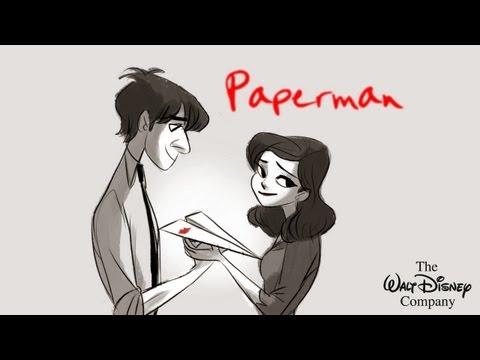 Paperman