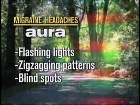 Stop Migraines