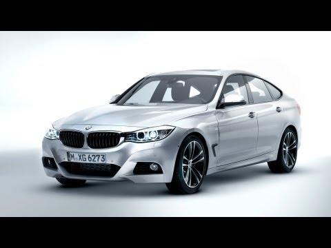 BMW 3 Series Gran Turismo