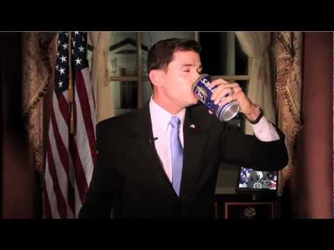 Marco Rubio’s Water Speech Parody