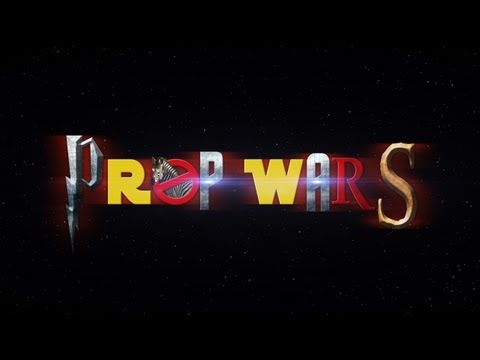 Prop Wars