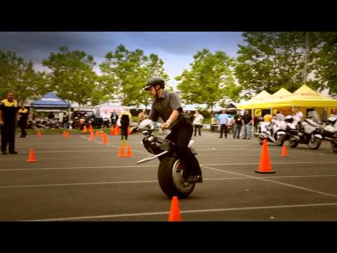 Agility Ride – Ryno Motors