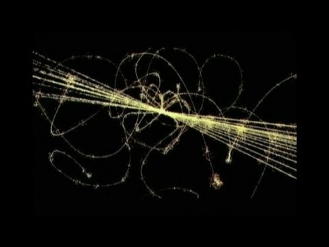 Scientists confirm ‘God Particle’ Exists