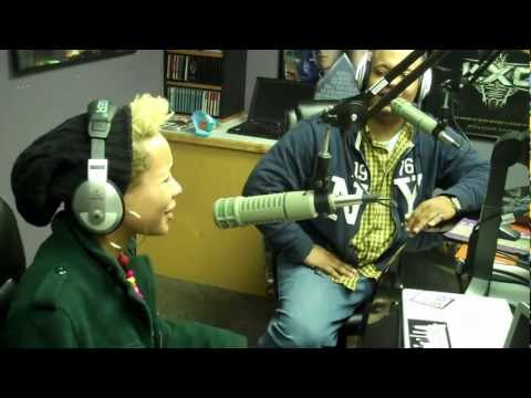 HumpDayRadio with Jocelyn ellis