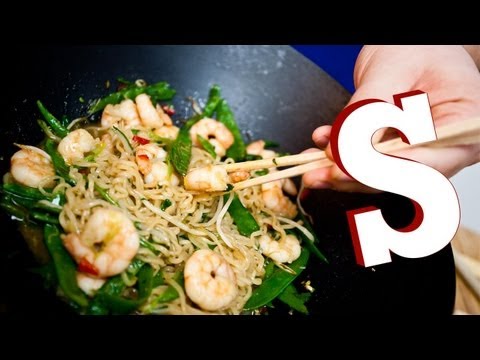 Gourmet Teriyaki Ramen Noodles