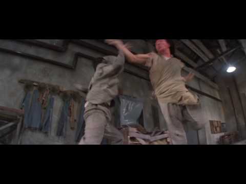 Top Fight Scenes of All Time – The Drunken Master