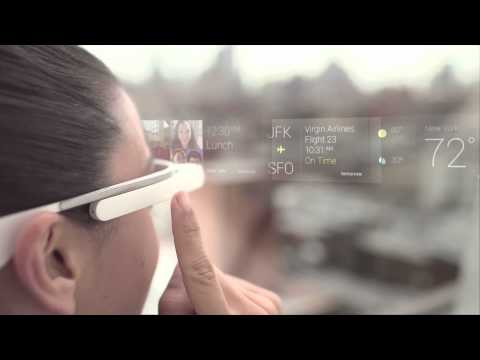 How to Use Google Glass