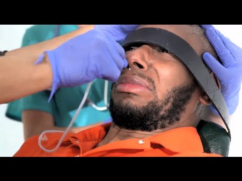 Force Feeding w/ Yasin Bey (Mos Def)