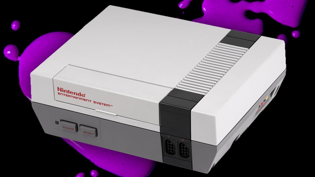 5 Awesome NES Facts!