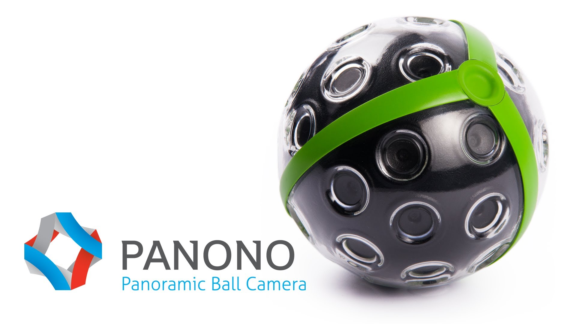 Panono: The Panoramic Ball Camera