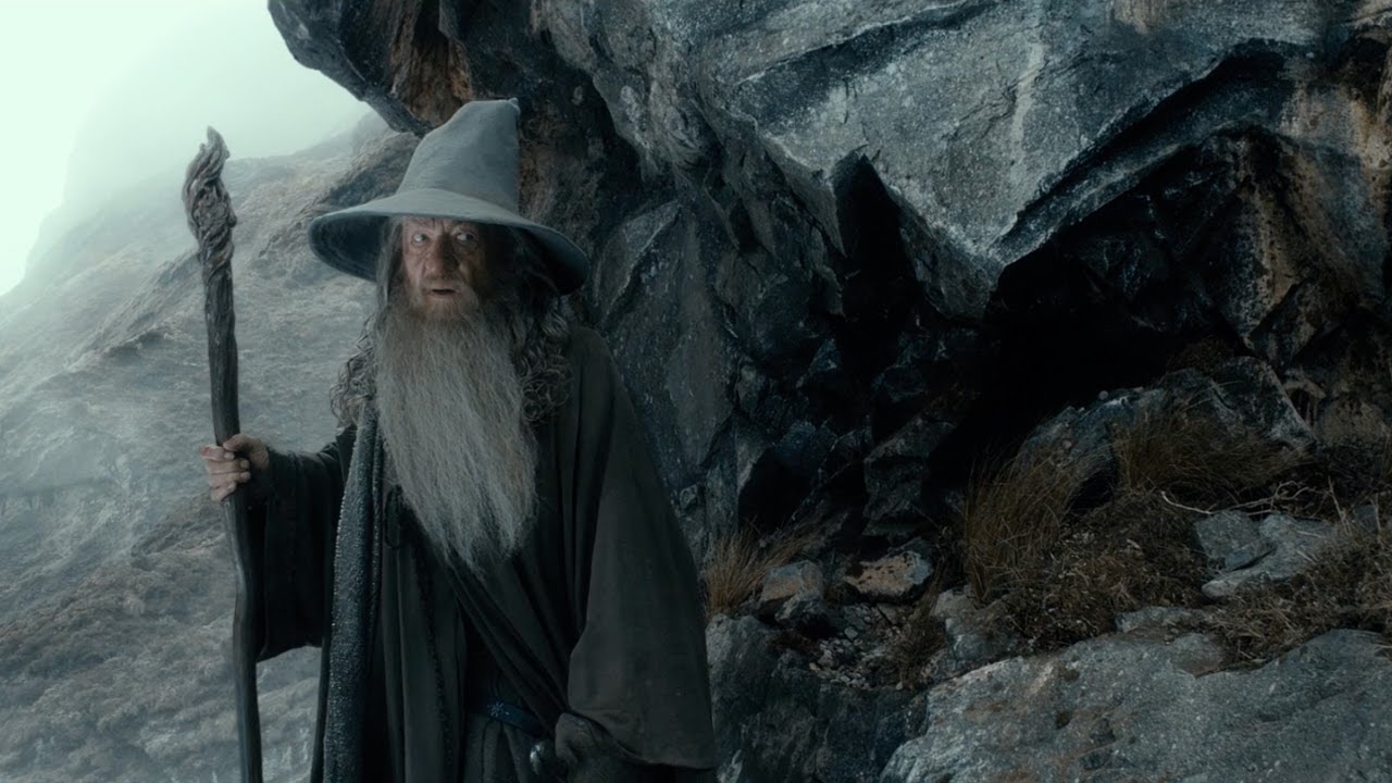 The Hobbit: The Desolation of Smaug