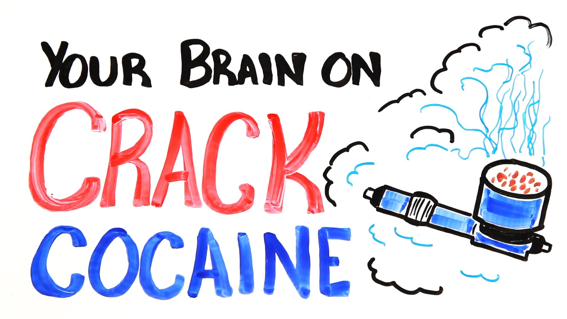 Your Brain on Crack