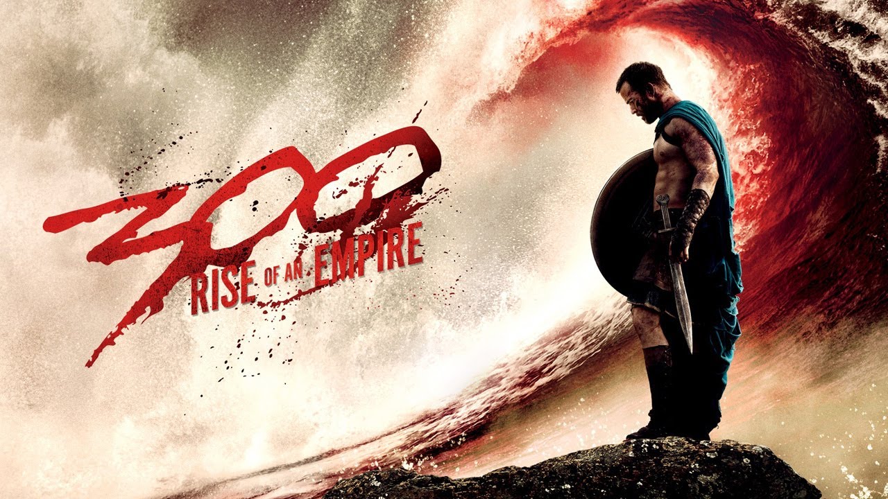 300: Rise of an Empire