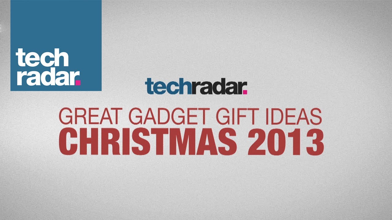 Top 10 Tech Christmas Gifts