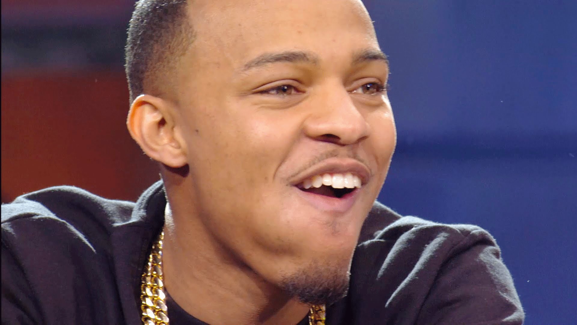 Bow Wow Gives TMI