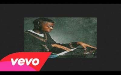 Kanye West – Real Friends & No More Parties in LA