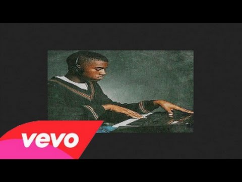 Kanye West – Real Friends & No More Parties in LA