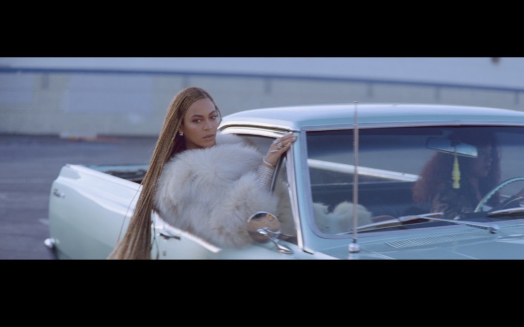 Formation by Beyonce (Video)