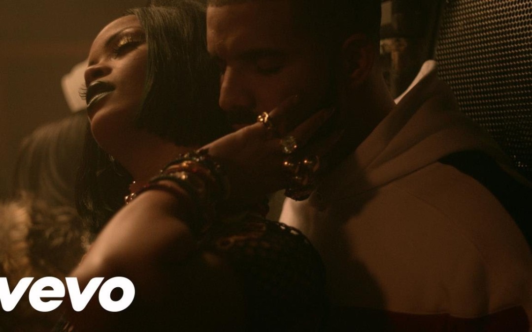 Work – Rihanna ft. Drake