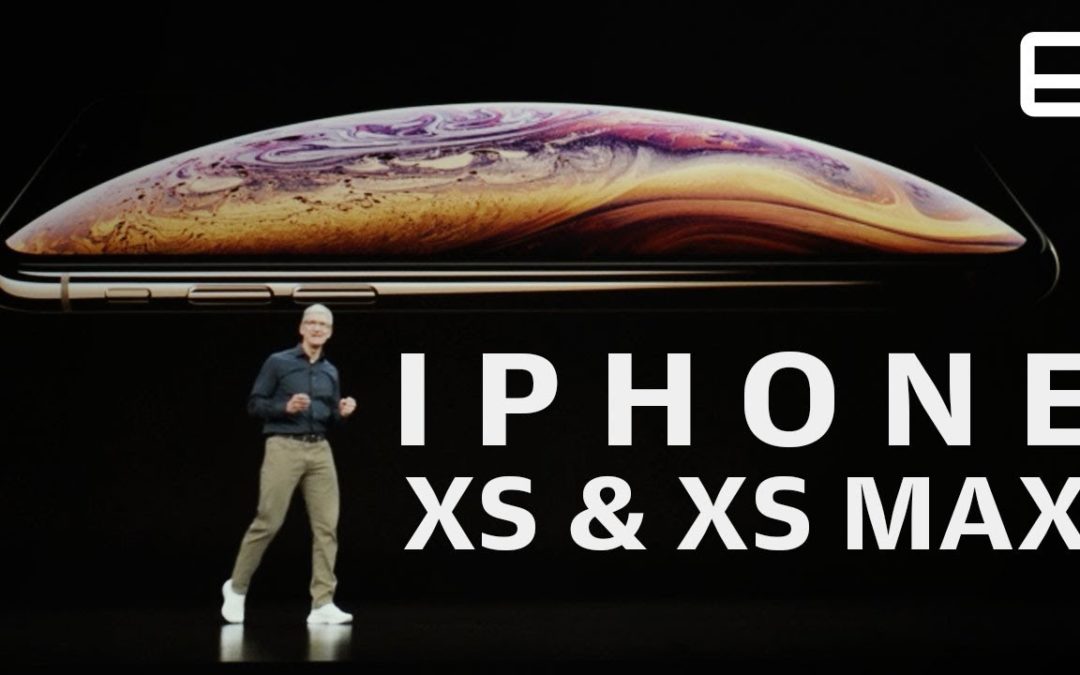 New 2018 iPhones and iWatch in Under 10 Minutes