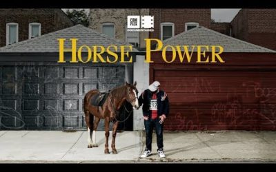 Polo & Hip Hop – Horse Power