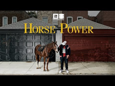 Polo & Hip Hop – Horse Power