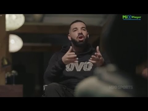Drake Finally Open Up About the Kanye Situation