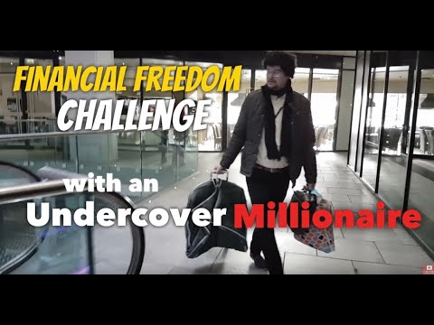 Financial Freedom Challenge