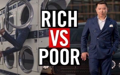 Why Some Will NEVER Be Rich