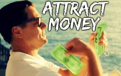 How To Attract More Money