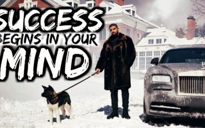Success Begins in Your Mind