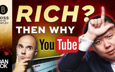 If You are So Rich Why Are You On YouTube