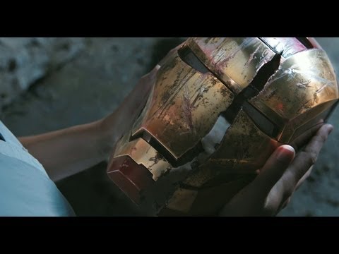 Iron Man 3 – Official Trailer