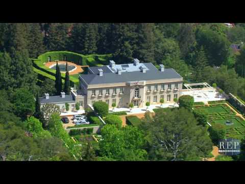 Most Expensive Homes in the World