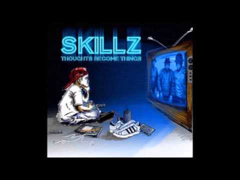 Mad Skillz “2012 Rap Up″