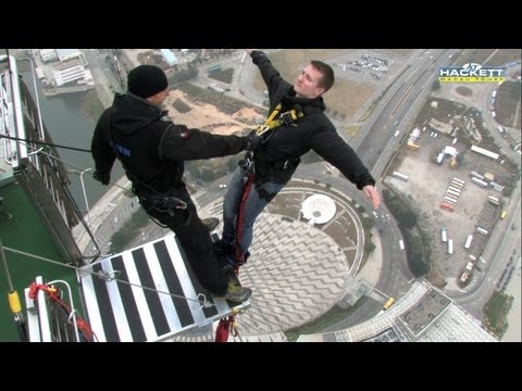 Tallest Bungee Jump