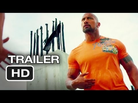 Pain and Gain (2013)