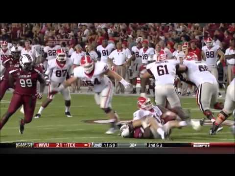 Supreme Jadeveon Clowney Highlights