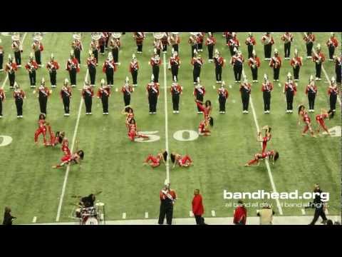 WSSU – Honda Battle of the Bands 2012