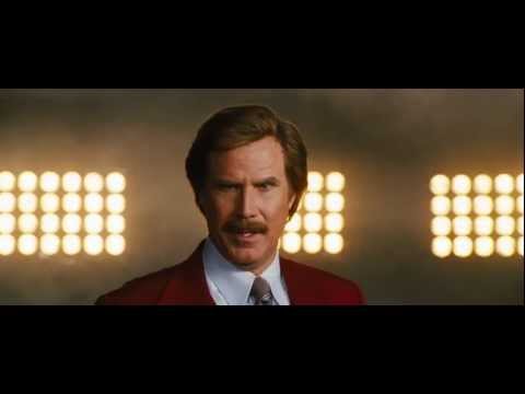 Anchorman 2