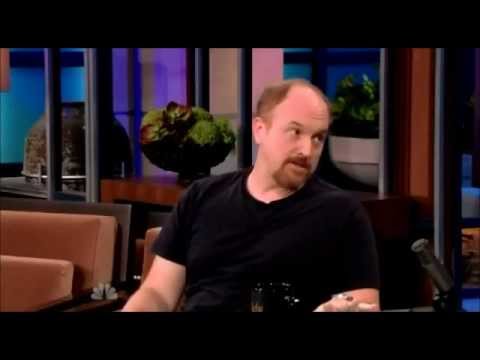 Louis CK Explains Historical Context