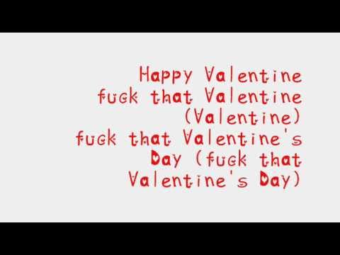 Happy Valentine’s Day – Outkast