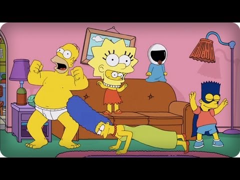 The Homer Shake