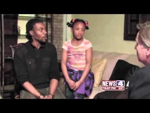 8-year-old Girl Handcuffed, Jailed for Two Hours